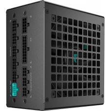 PSU DEEPCOOL (GamerStorm) PQ750G 750W Black
